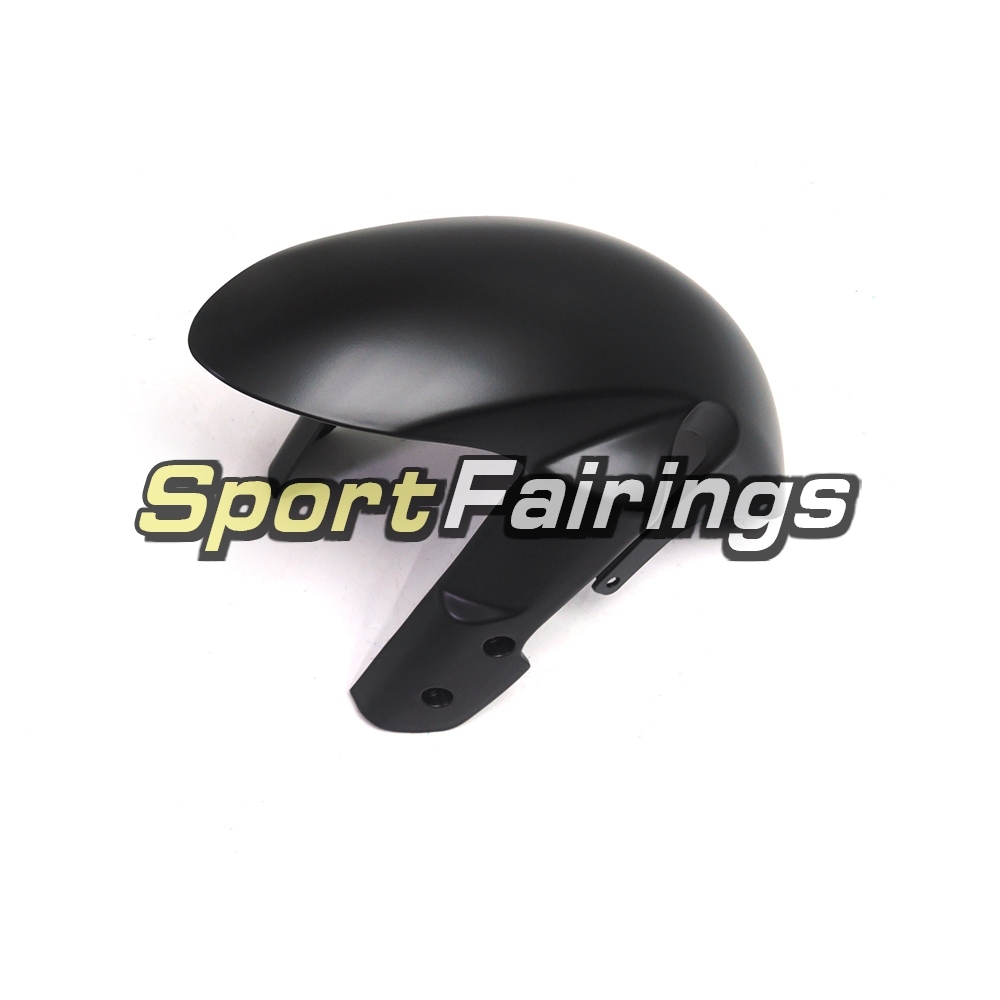Fairing Kit Fit For Suzuki GSXR600 750 2006 - 2007 - Black