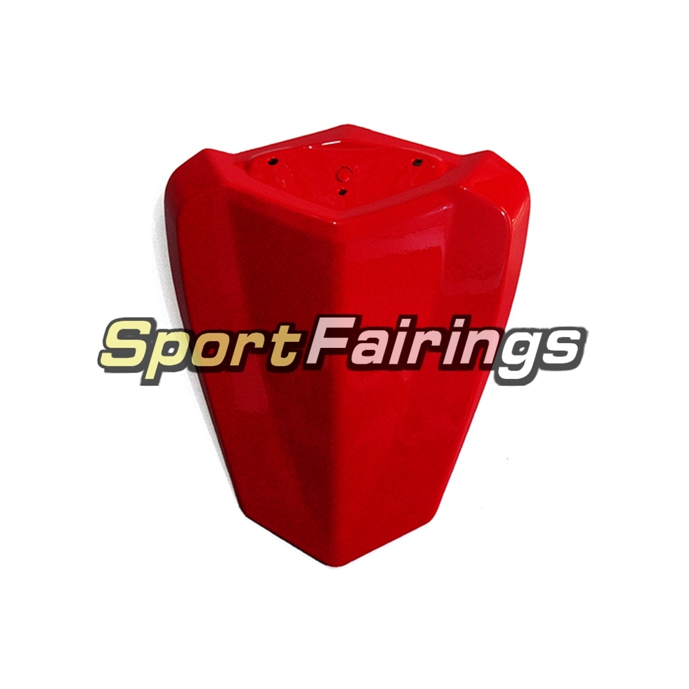 Fairing Kit Fit For Yamaha YZF R1 2009 - 2011 -White Red
