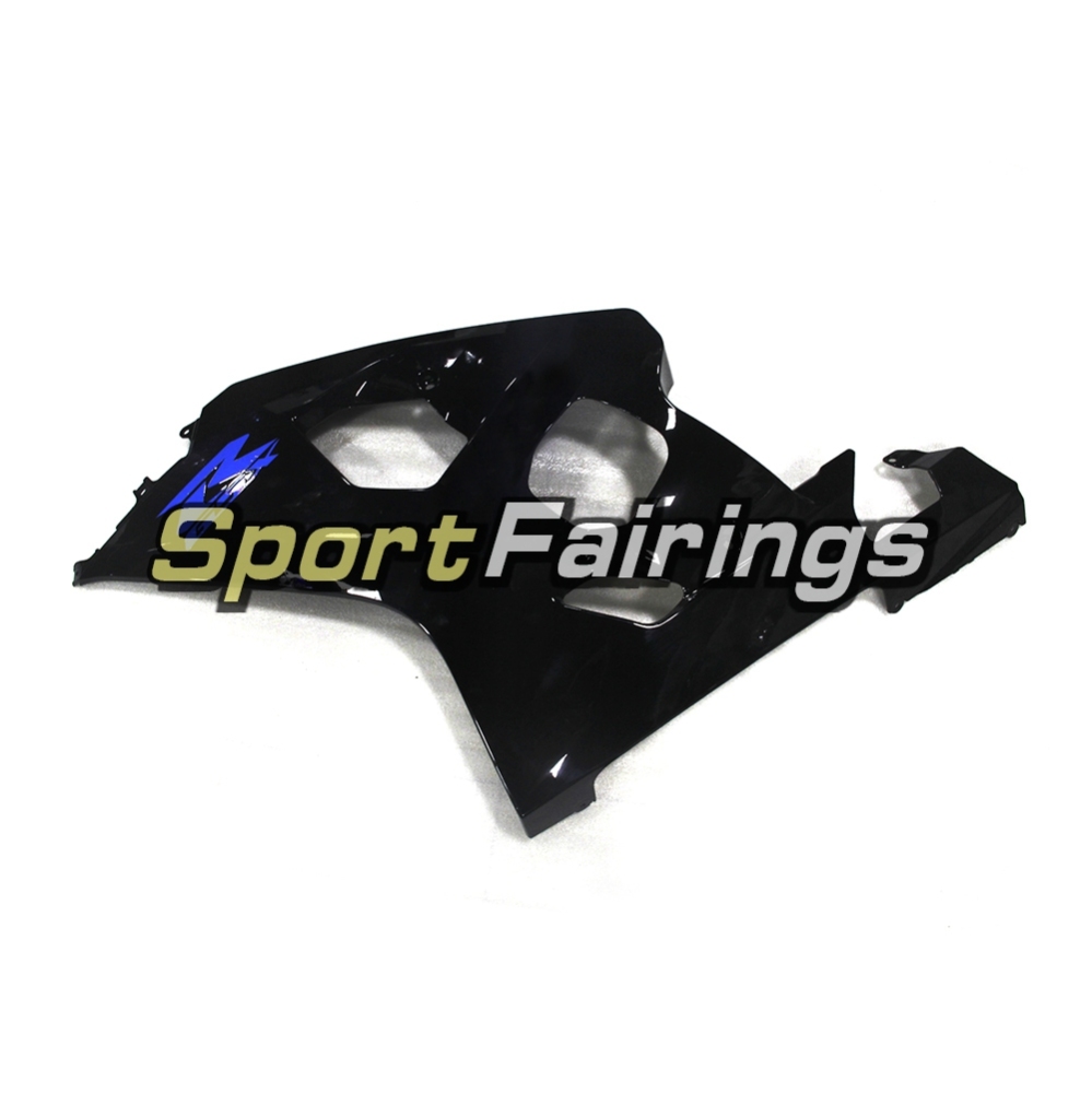 Fairing Kit Fit For Suzuki GSXR600 750 2004 - 2005 - Black Blue