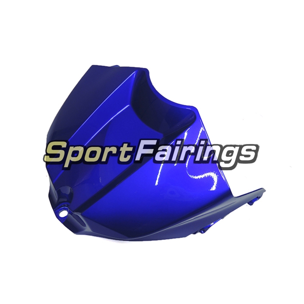 Fairing Kit Fit For Yamaha YZF R1 2009 - 2011 -Blue White