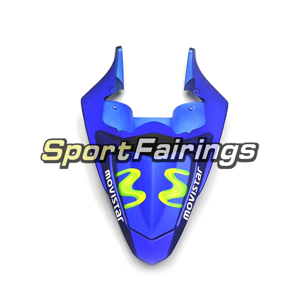 Fairing Kit Fit For Yamaha YZF R1 2012 - 2014 - Movistar Blue