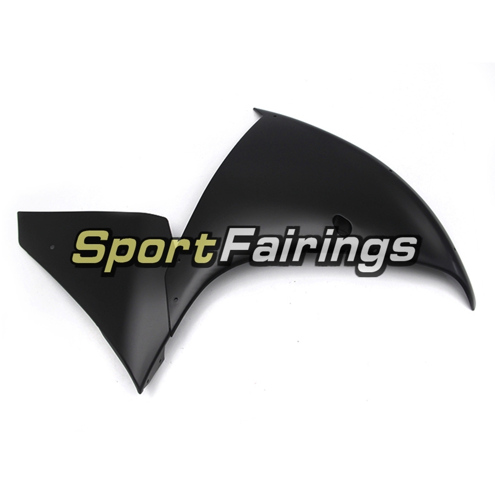 Fairing Kit Fit For Yamaha YZF R1 2009 - 2011 -Flat Black