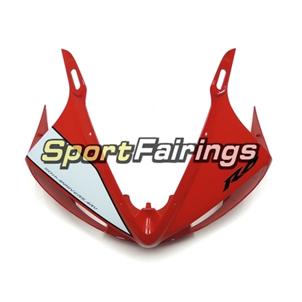 Fairing Kit Fit For Yamaha YZF R6 2005 -  Red Black