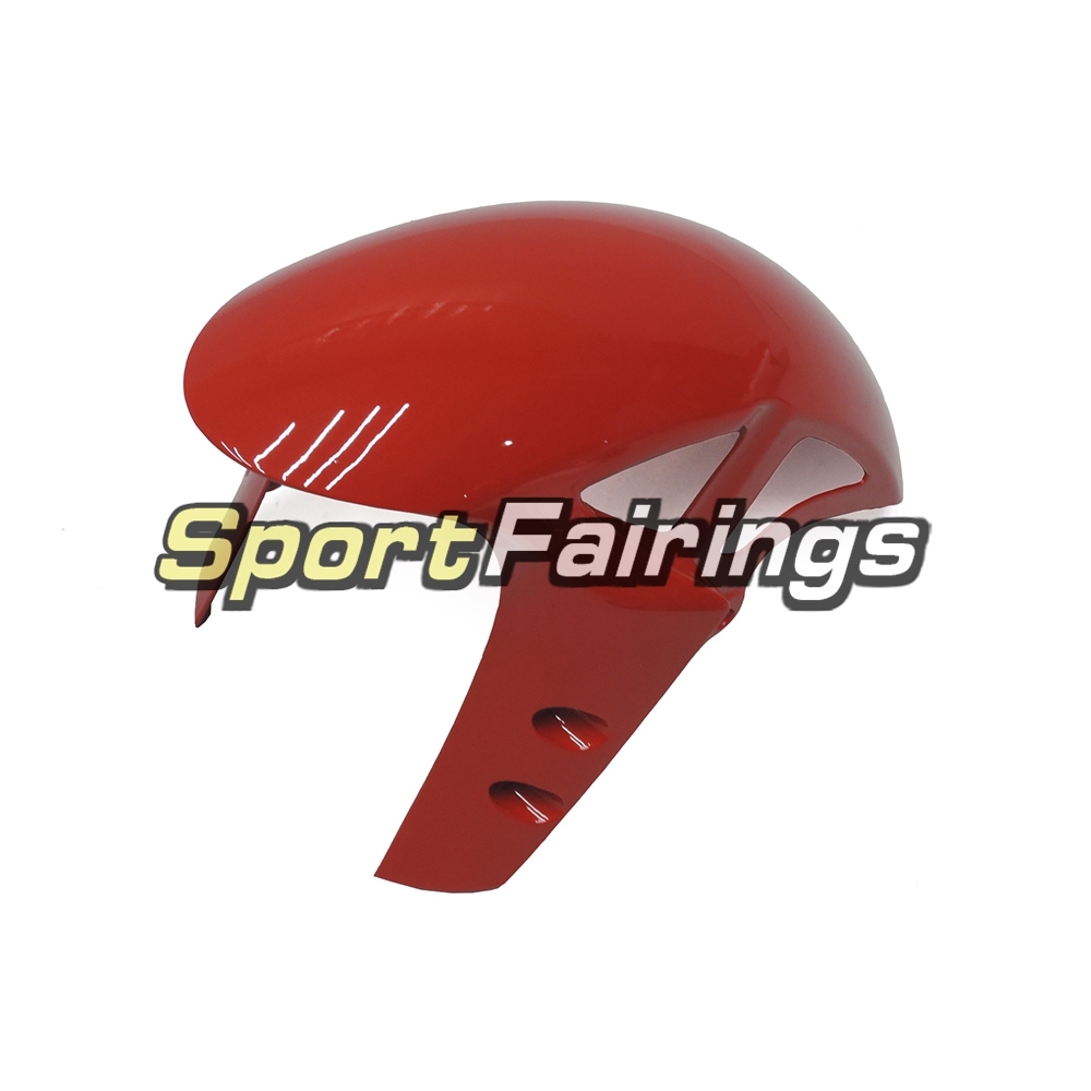 Fairing Kit Fit For Yamaha YZF R1 2009-2011 - White Red