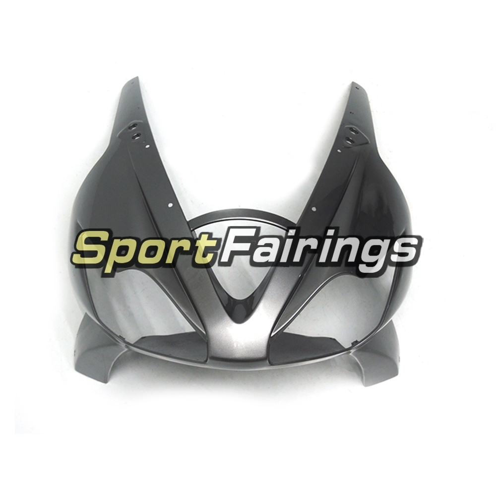 Fairing Kit Fit For Daytona675 2006 - 2008 -Flat Sliver