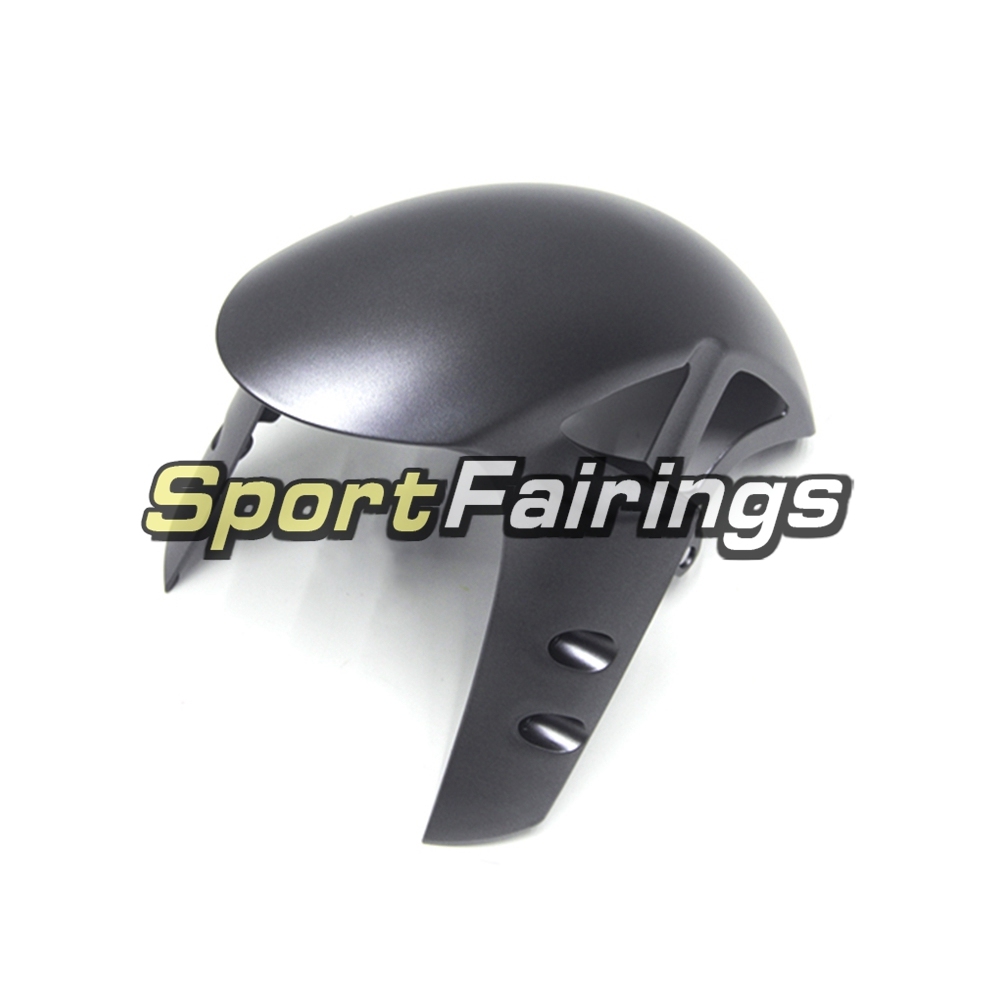 Fairing Kit Fit For Yamaha YZF R1 2009 - 2011 -Flat Grey