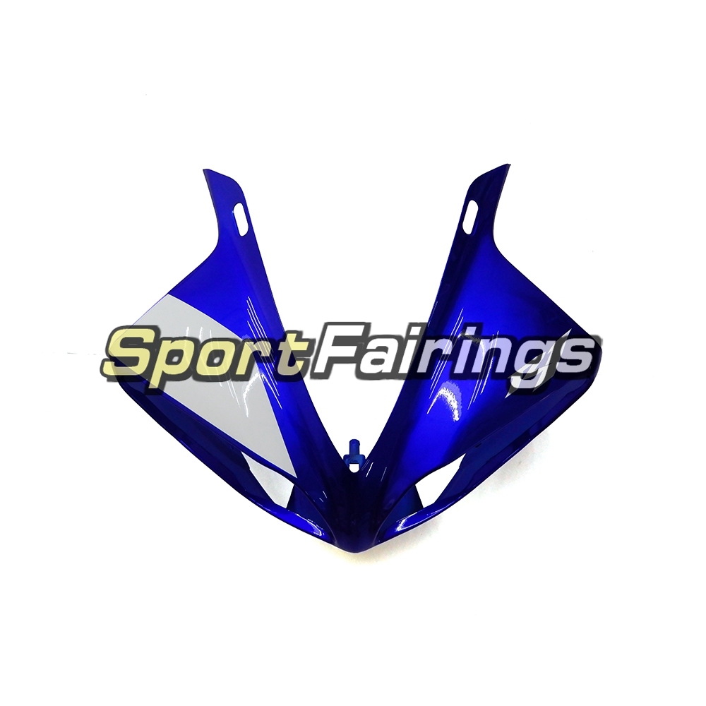 Fairing Kit Fit For Yamaha YZF R1 2009 - 2011 -Gloss Blue