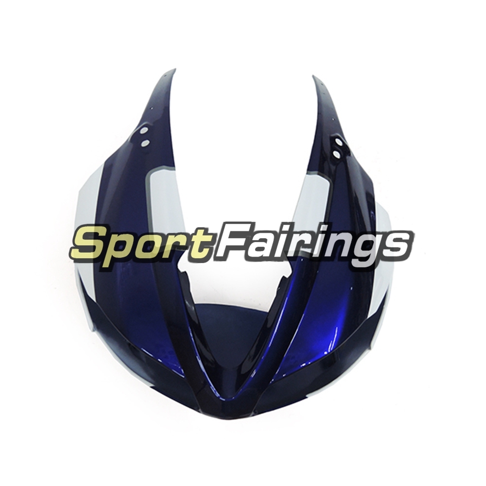 Fairing Kit Fit For Daytona675 2009 - 2012 -Black Blue