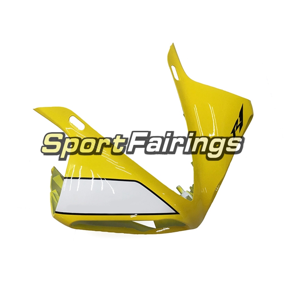 Fairing Kit Fit For Yamaha YZF R1 2009 - 2011 -Yellow Black