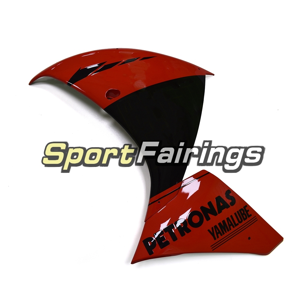 Fairing Kit Fit For Yamaha YZF R1 2009 - 2011 -Red Black