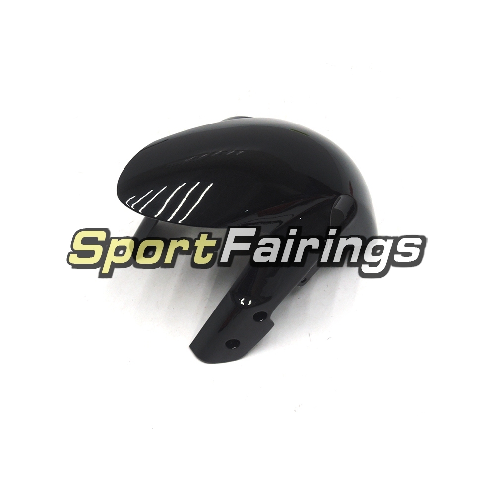 Fairing Kit Fit For Suzuki GSXR600 750 2006 - 2007 - Red Black