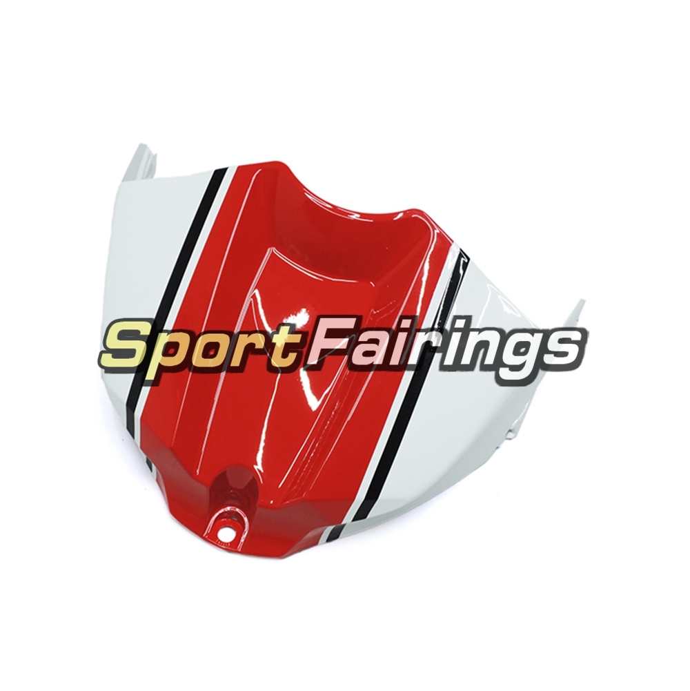 Fairing Kit Fit For Yamaha YZF R1 2009 - 2011 -White Red Yellow