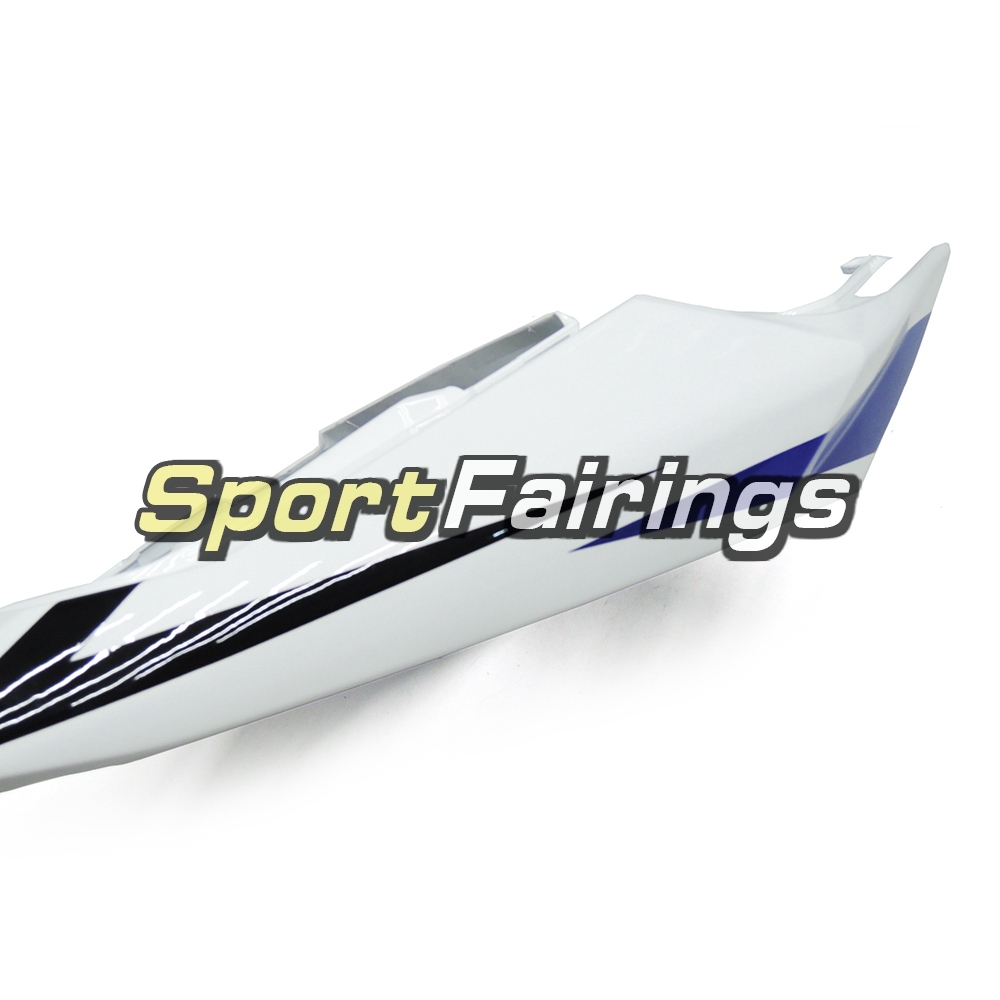 Fairing Kit Fit For Suzuki GSXR600 750 2004 - 2005 - Blue White Black