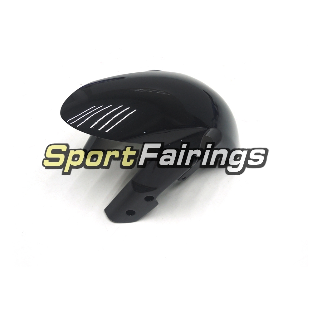 Fairing Kit Fit For Suzuki GSXR600 750 2006 - 2007 - Blue Black