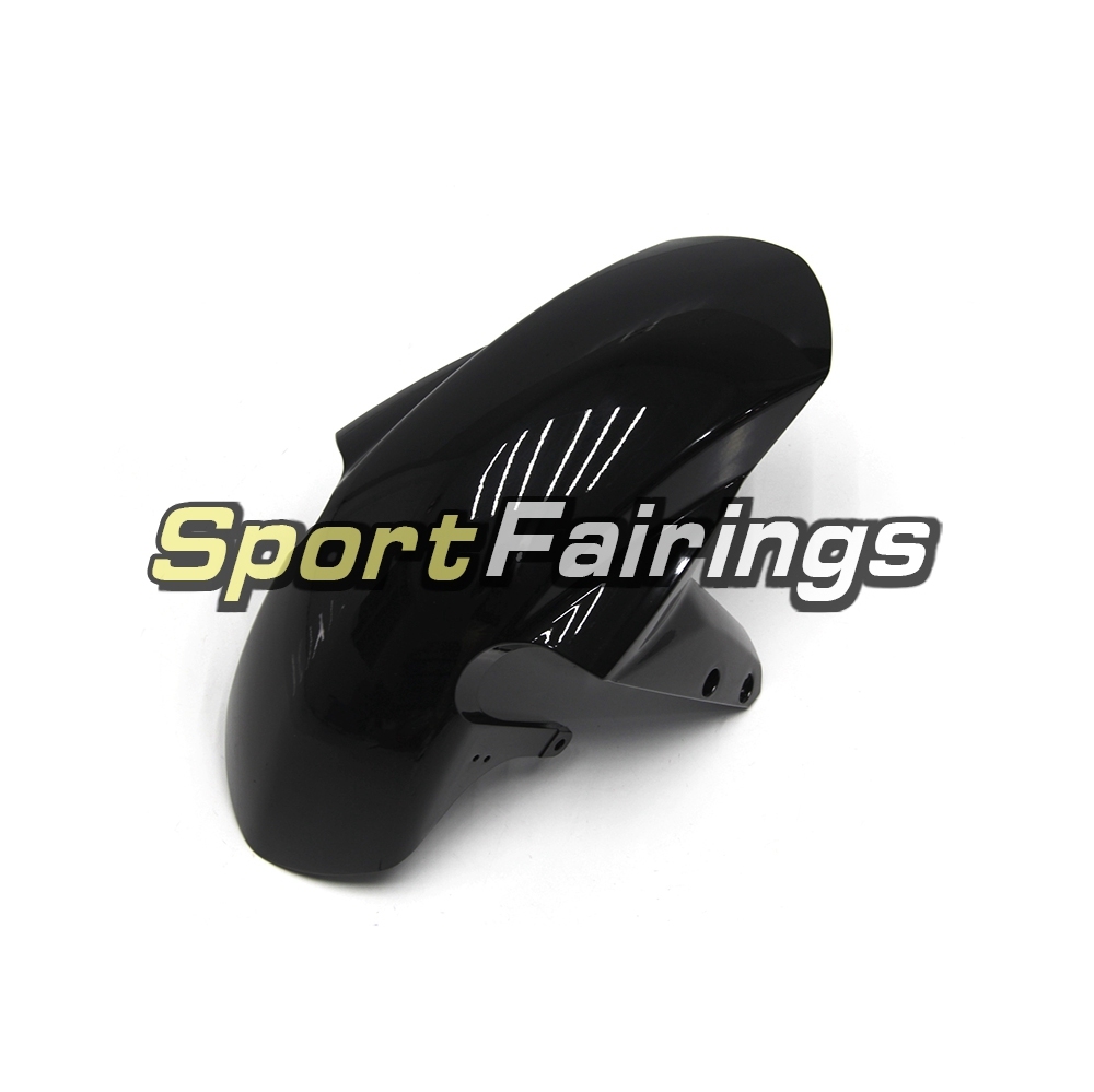 Fairing Kit Fit For Suzuki GSXR600 750 2004 - 2005 -Red Black
