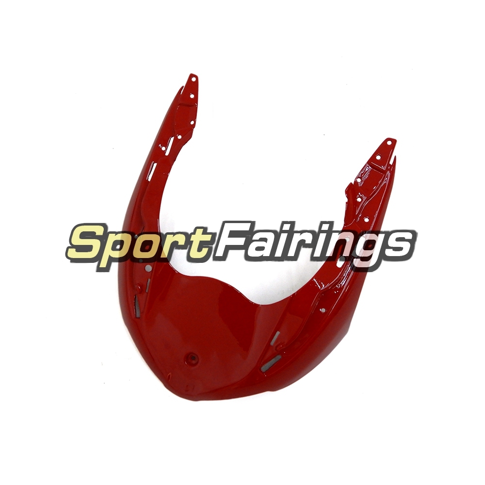 Fairing Kit Fit For Daytona675 2013 - 2016 -Red Pearl
