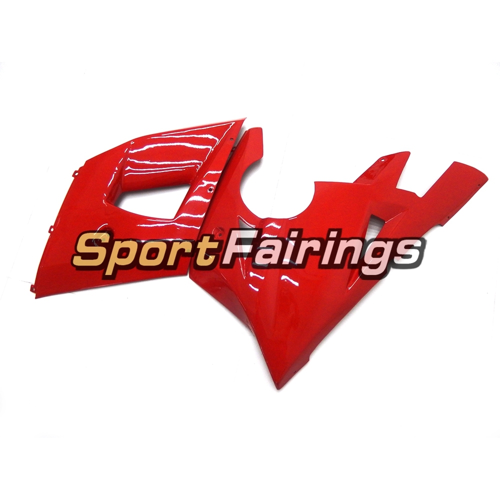 Fairing Kit Fit For Daytona 600 650 2003 - 2005 - Red