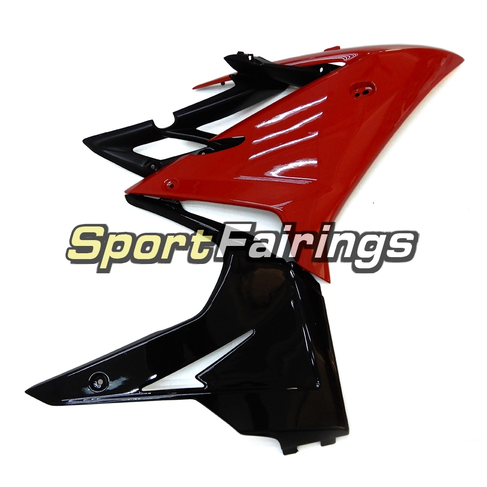 Fairing Kit Fit For Daytona675 2013 - 2016 -Red Pearl