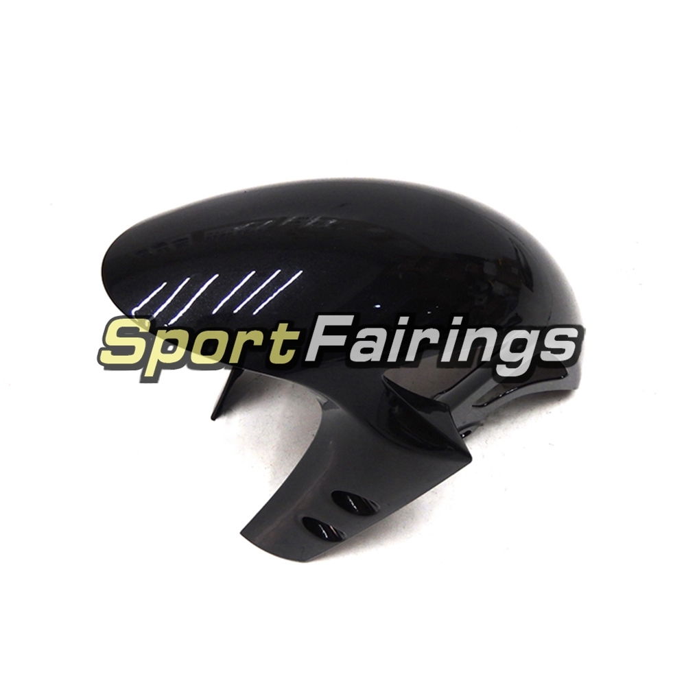 Fairing Kit Fit For Yamaha YZF R1 2009 - 2011 -Gloss Black