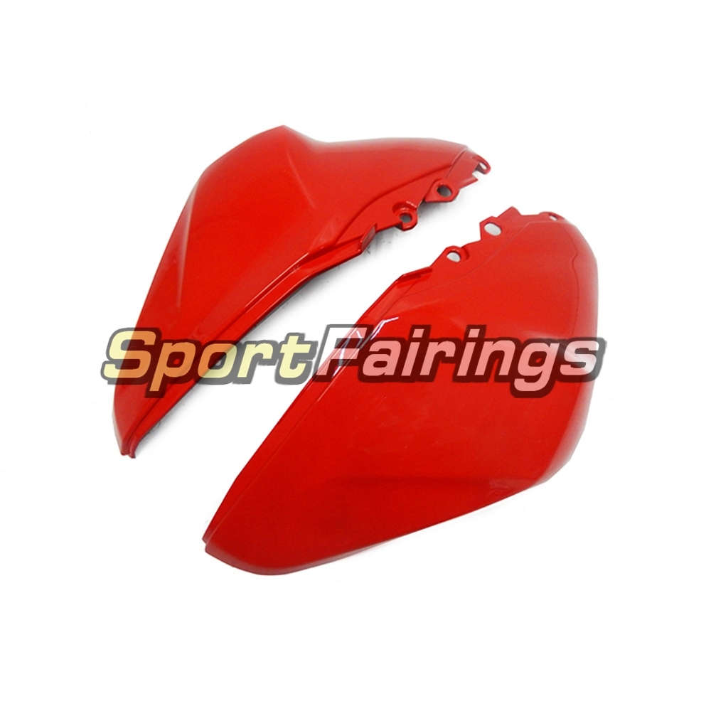 Fairing Kit Fit For Yamaha YZF R25 R3 2014 - 2018 - Red White