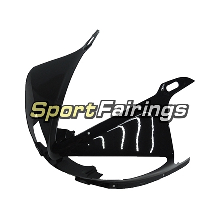 Fairing Kit Fit For Yamaha YZF R6 2005 -  Yellow Black