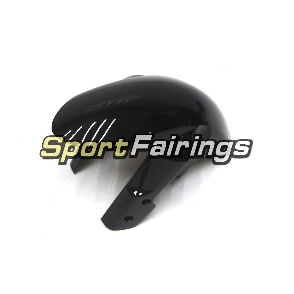 Fairing Kit Fit For Suzuki GSXR600 750 2006 - 2007 - Matte Grey Black