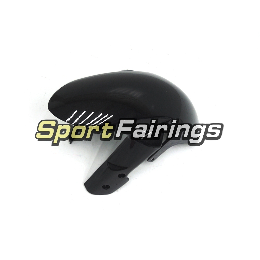 Fairing Kit Fit For Suzuki GSXR600 750 2006 - 2007 - Blue White