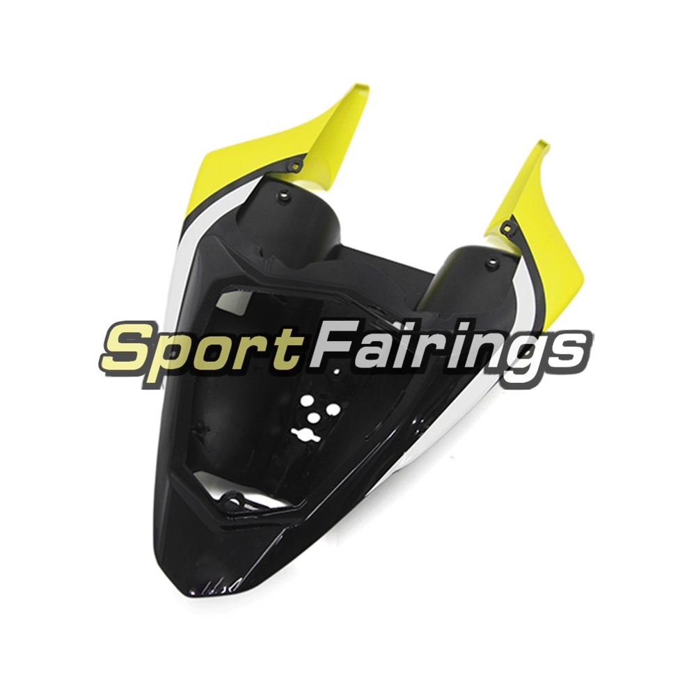 Fairing Kit Fit For Yamaha YZF R1 2009 - 2011 -Yellow Black