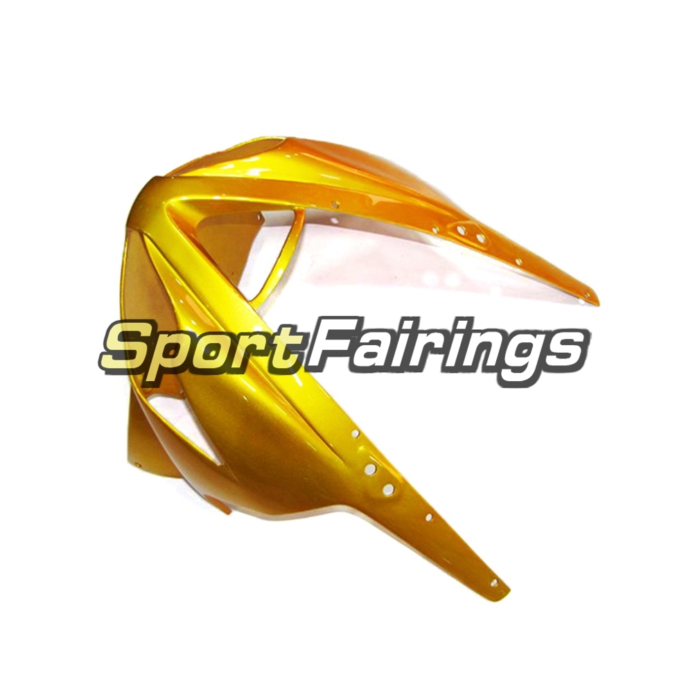 Fairing Kit Fit For Daytona675 2006 - 2008 -Gloss Gold