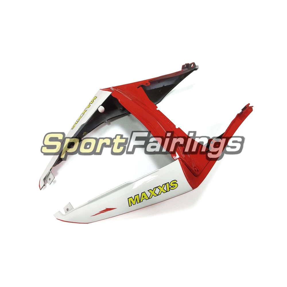 Fairing Kit Fit For Yamaha YZF R25 R3 2014 - 2018 - Red White