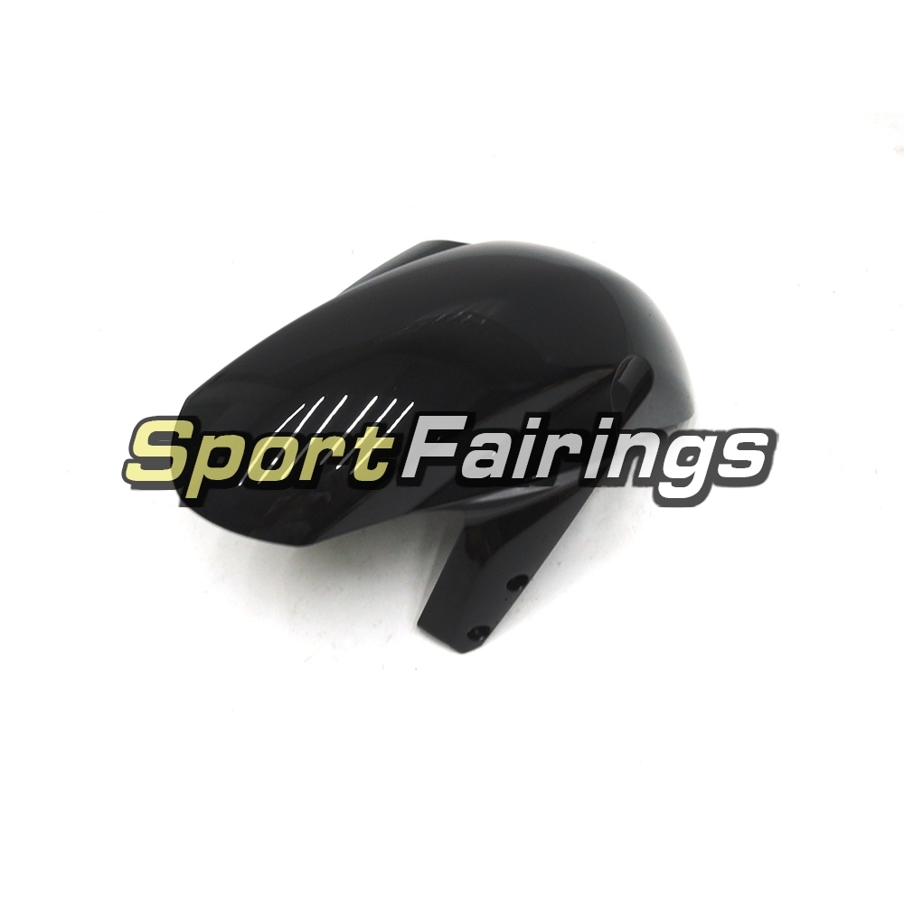 Fairing Kit Fit For Suzuki GSXR600 750 2004 - 2005 - Gloss Yellow