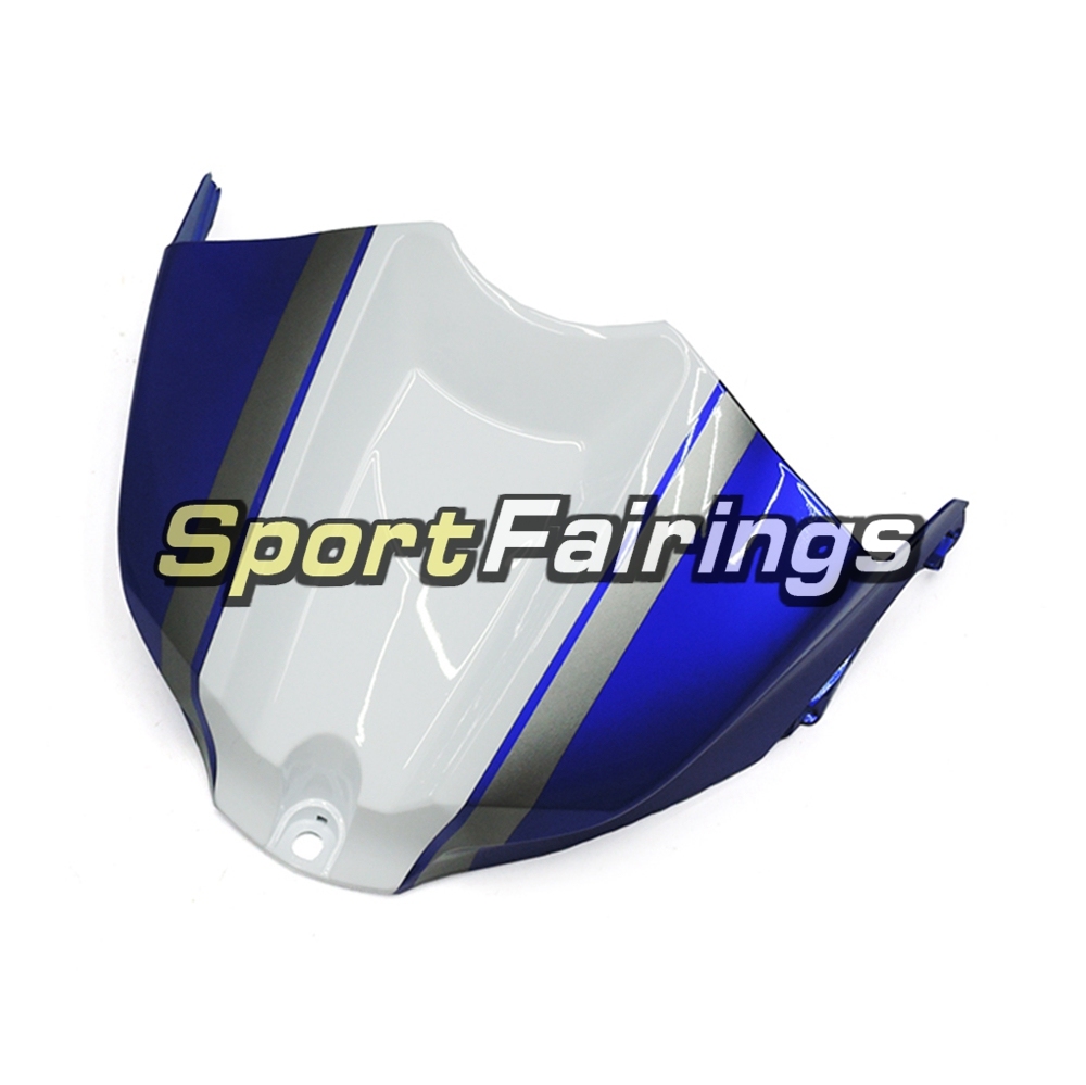 Fairing Kit Fit For Yamaha YZF R1 2009 - 2011 -Blue White
