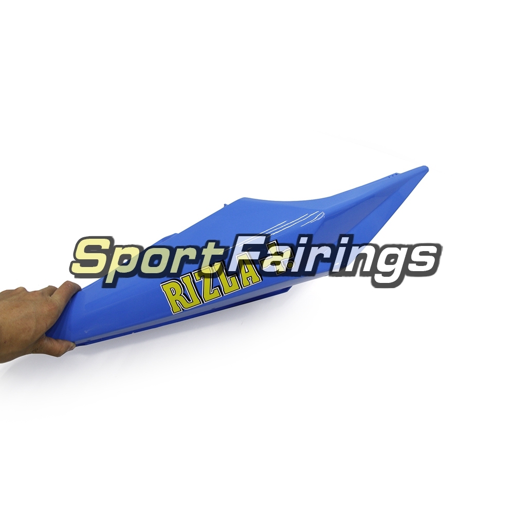 Fairing Kit Fit For Suzuki GSXR600 750 2004 - 2005 - Blue