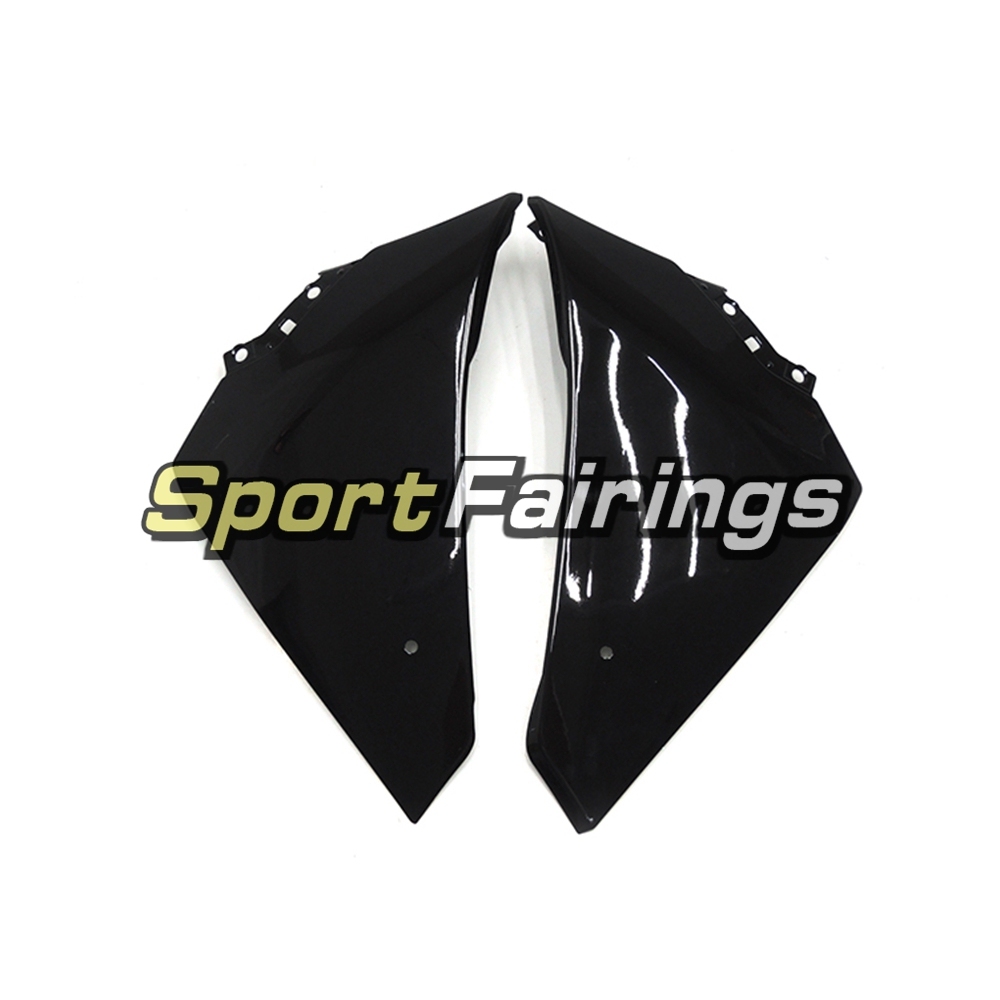 Fairing Kit Fit For Yamaha YZF R1 2009 - 2011 -White Red