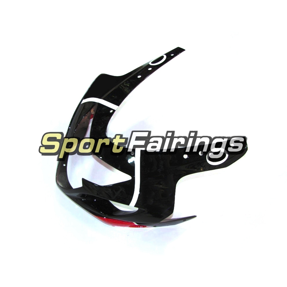 Fairing Kit Fit For Suzuki GSXR600 750 2004 - 2005 - Black Red