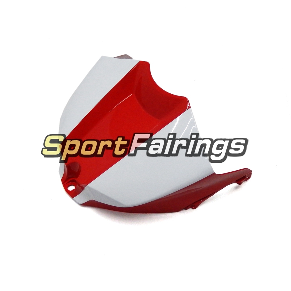 Fairing Kit Fit For Yamaha YZF R1 2009-2011 - White Red Black