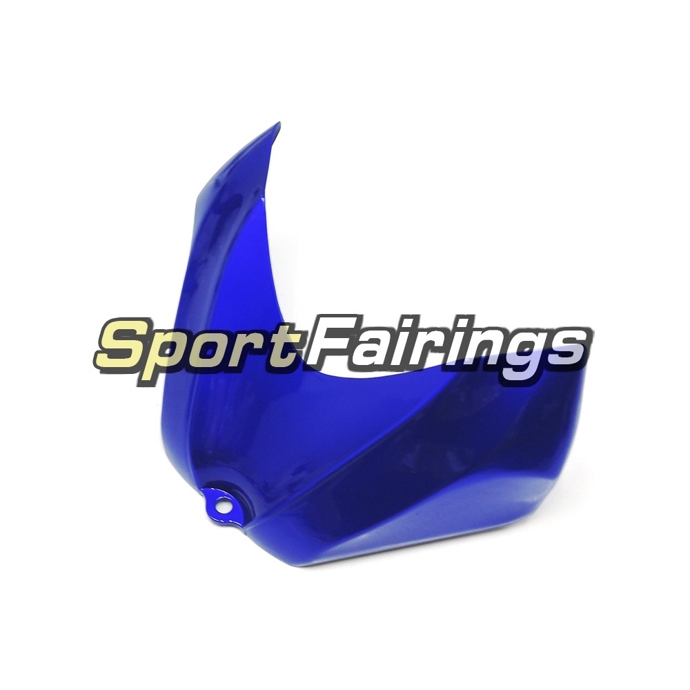 Fairing Kit Fit For Suzuki GSXR600 750 2006 - 2007 - Blue White