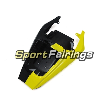 Fairing Kit Fit For Yamaha YZF R6 2005 -  Yellow Black
