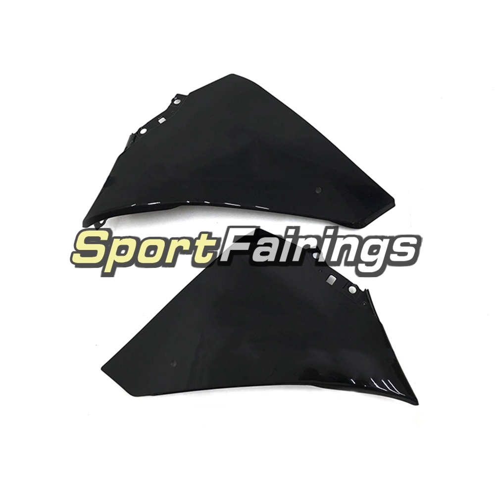 Fairing Kit Fit For Yamaha YZF R1 2009 - 2011 -Yellow Black