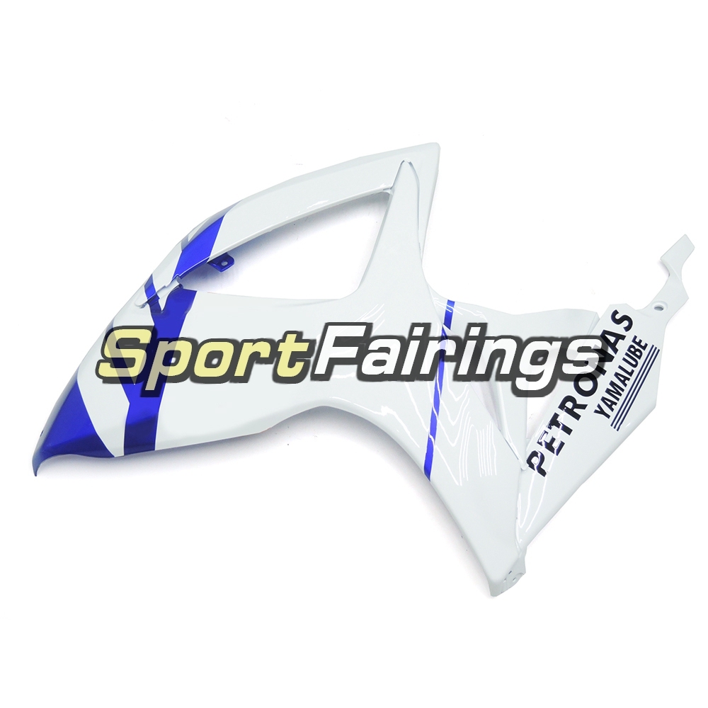 Fairing Kit Fit For Suzuki GSXR600 750 2006 - 2007 - Blue White