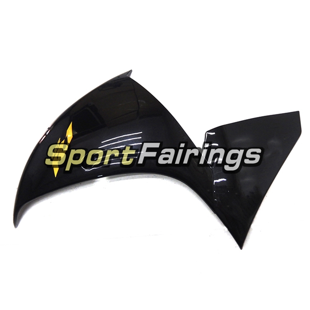 Fairing Kit Fit For Yamaha YZF R1 2009 - 2011 -Gloss Black