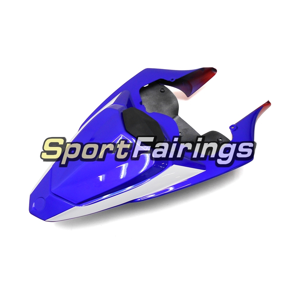 Fairing Kit Fit For Yamaha YZF R1 2012 - 2014 - Red Blue