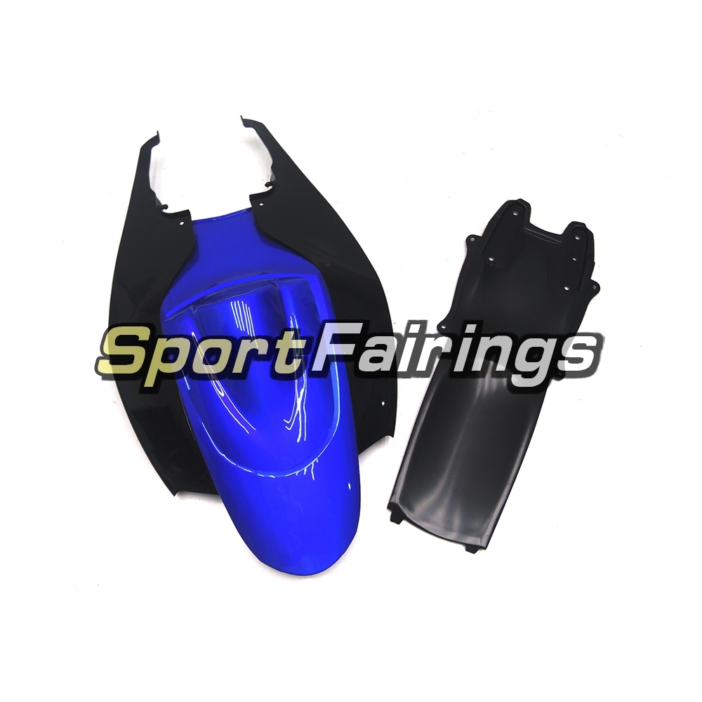 Fairing Kit Fit For Suzuki GSXR600 750 2006 - 2007 - Blue Black
