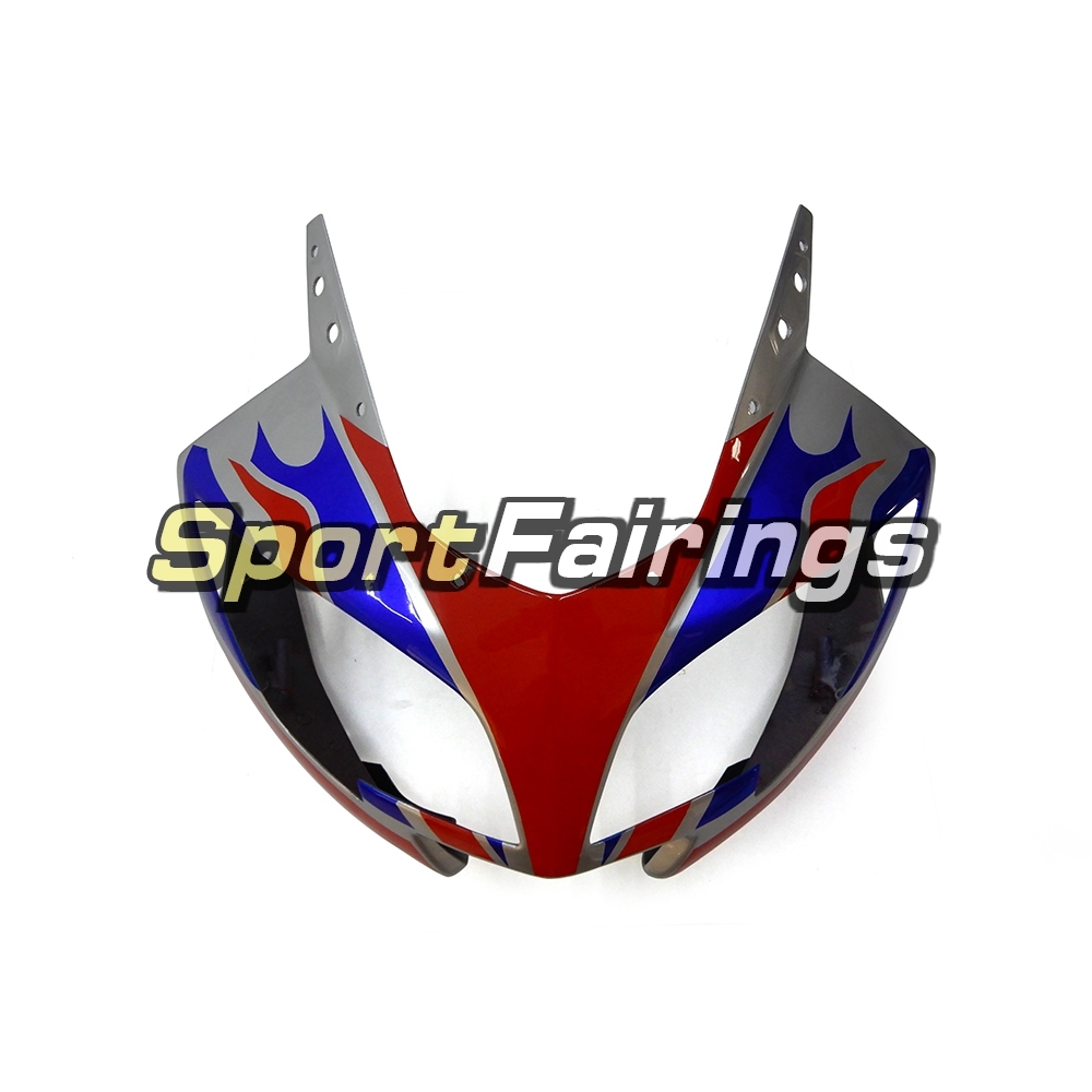 Fairing Kit Fit For Daytona 600 650 2003 - 2005 - Silver