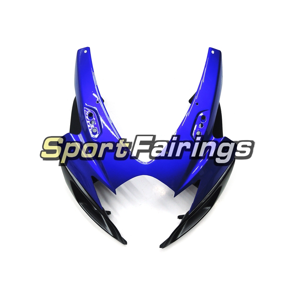 Fairing Kit Fit For Suzuki GSXR600 750 2006 - 2007 - Blue White