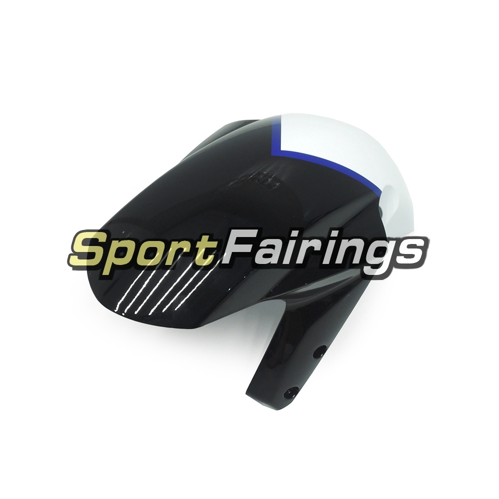 Fairing Kit Fit For Suzuki GSXR600 750 2004 - 2005 - Blue Black