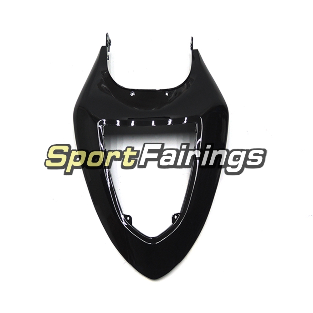 Fairing Kit Fit For Kawasaki ZX6R 2005 - 2006 - Touch 4 Black