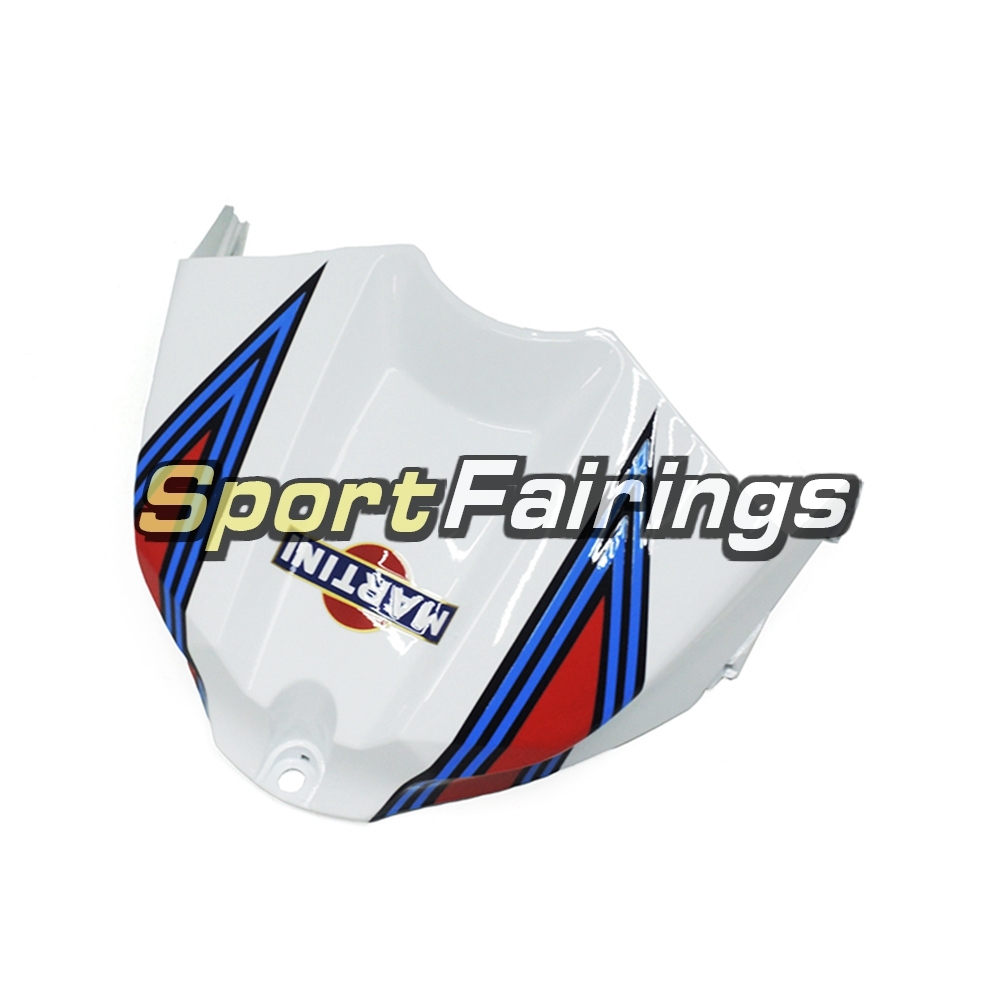 Fairing Kit Fit For Yamaha YZF R1 2012 - 2014 - Red White
