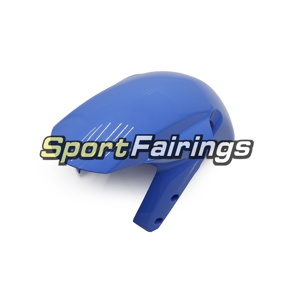 Fairing Kit Fit For Suzuki GSXR600 750 2004 - 2005 - Blue