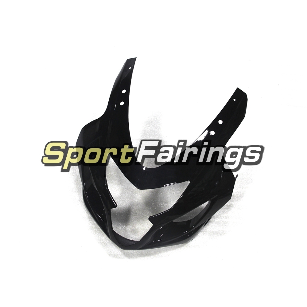 Fairing Kit Fit For Suzuki GSXR600 750 2004 - 2005 - Black Blue
